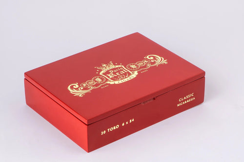 Porto Real Classic box