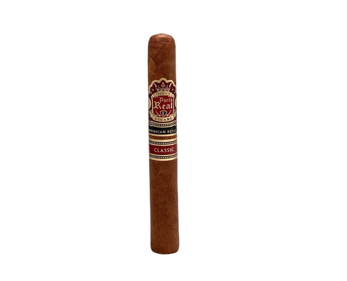 Porto Real Classic cigars