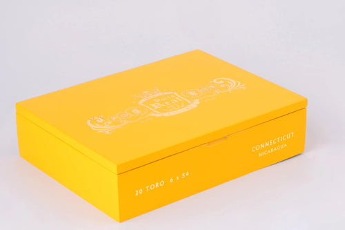 Porto Real Connecticut box