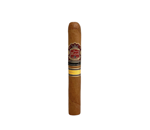 Porto Real Connecticut cigars