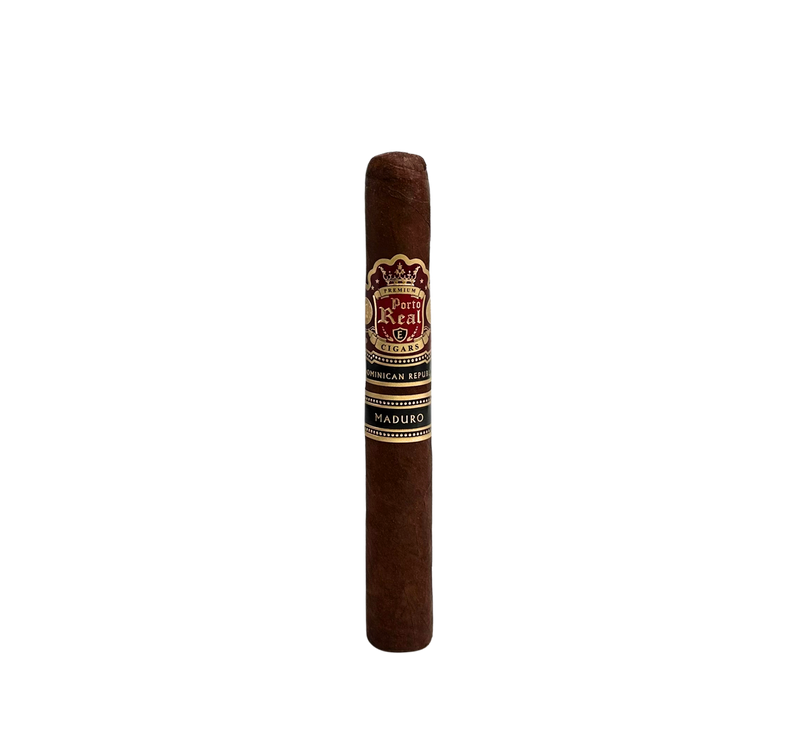 Porto Real Maduro